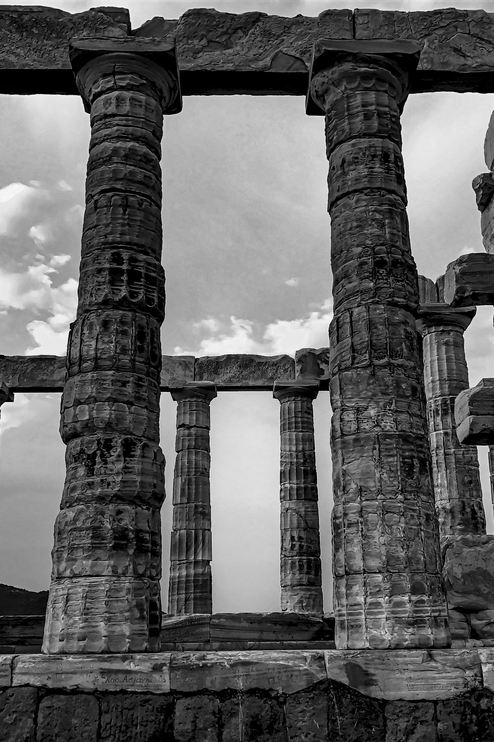 Persepolis — ancient Persian civilisation